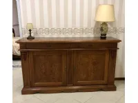 Madia Credenza classica  di Artigianale con forte sconto