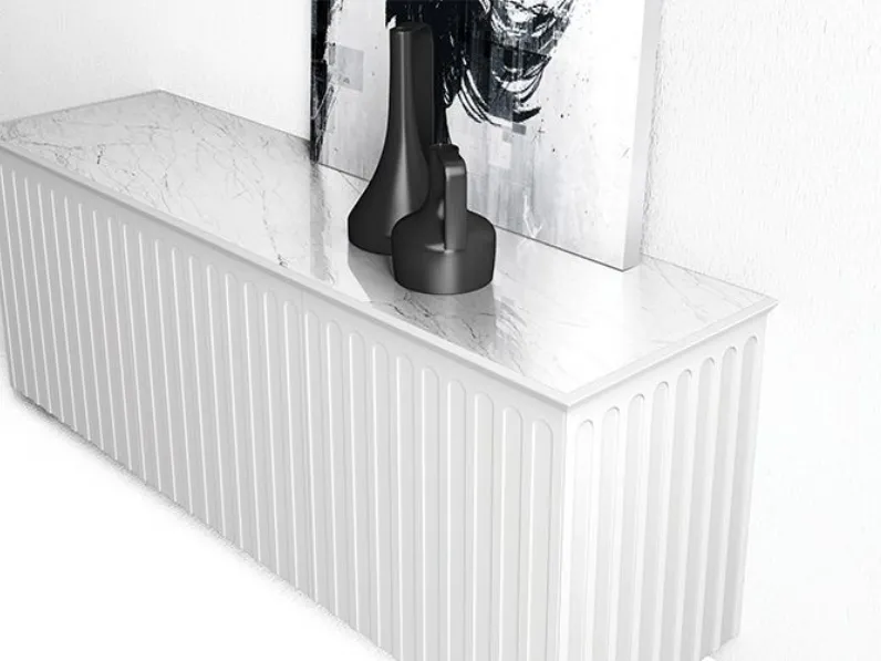 Scopri la Madia Athena di Minotti Italia, design unico e scontata!