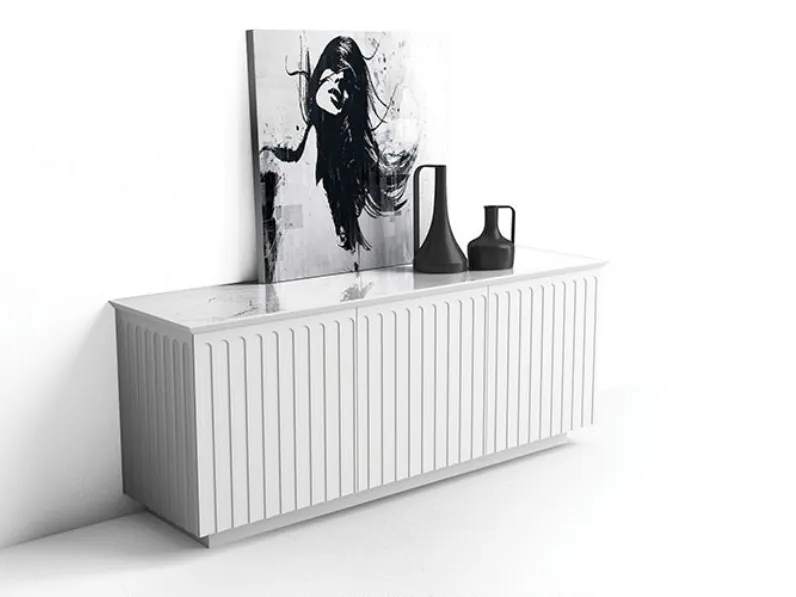 Scopri la Madia Athena di Minotti Italia, design unico e scontata!
