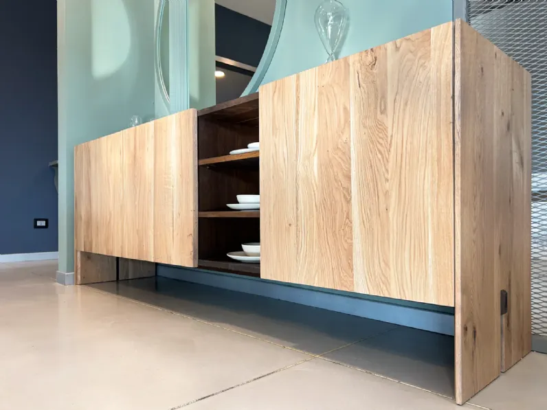 Madia in stile design Credenza di Devina nais scontata 