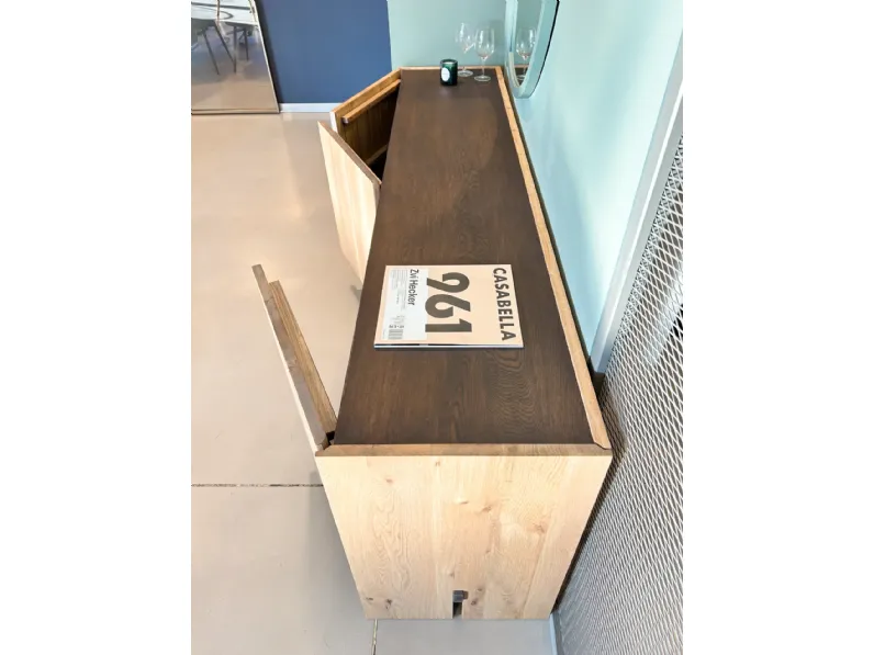 Madia in stile design Credenza di Devina nais scontata 