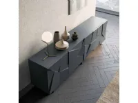 Madia Dall'agnese mod. concrete di Dall'agnese a prezzi convenienti