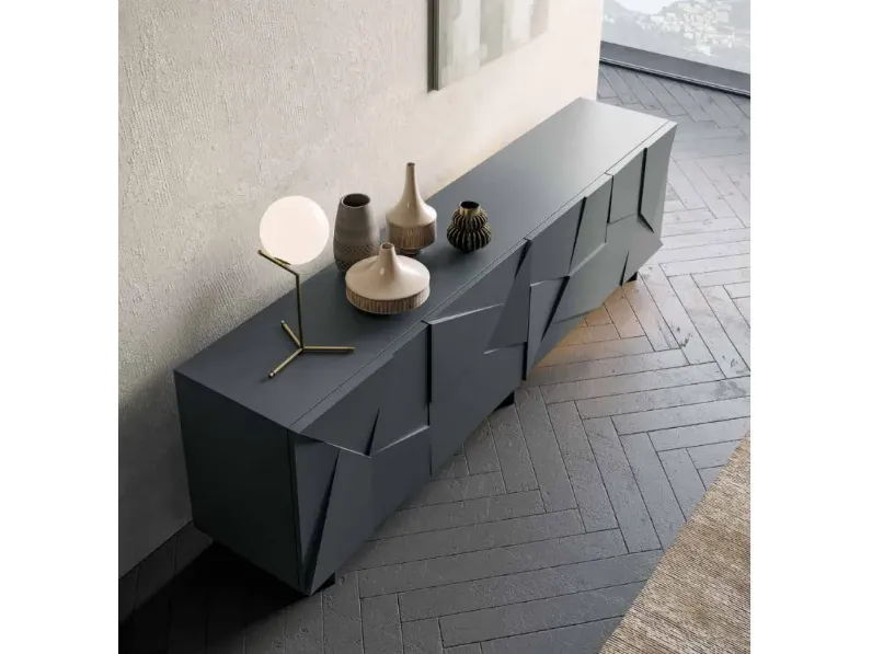 Madia Dall'agnese mod. concrete di Dall'agnese a prezzi convenienti