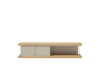 Madia in stile design F2/form line 201 di Formes in offerta 