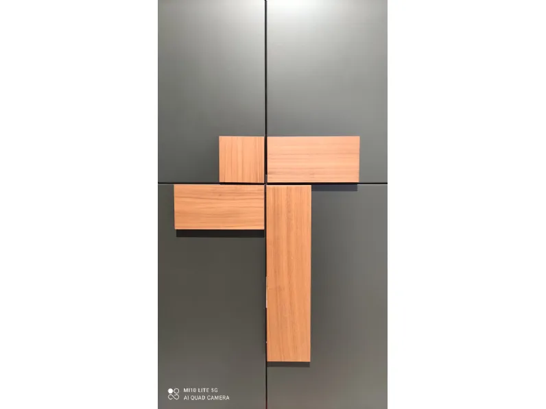 Madia Ginevra di Pianca in stile design scontata -40%