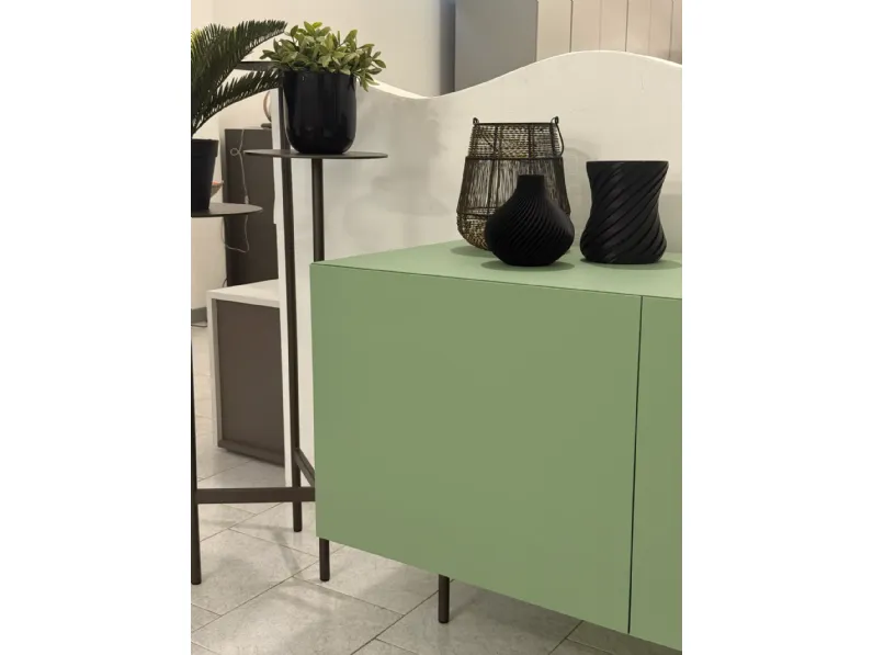 Madia modello Ikebana di Mogg a PREZZI OUTLET