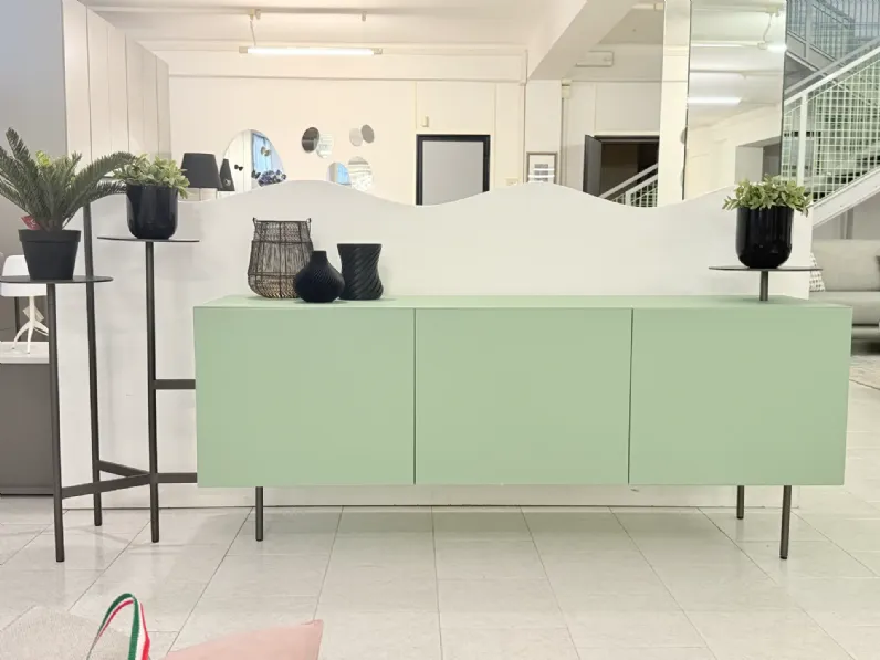 Madia modello Ikebana di Mogg a PREZZI OUTLET