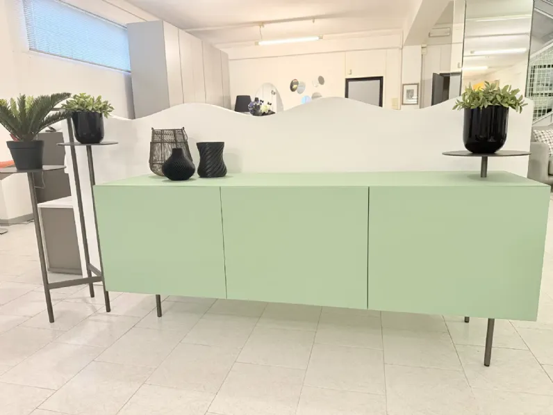 Madia modello Ikebana di Mogg a PREZZI OUTLET