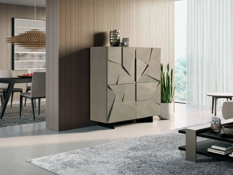 Madia concrete di Dall'agnese con forte sconto