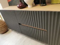 Madia  in stile design di Fratelli mirandola in Offerta Outlet