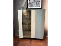 Madia modello  now sideboard  di Lago a PREZZI OUTLET