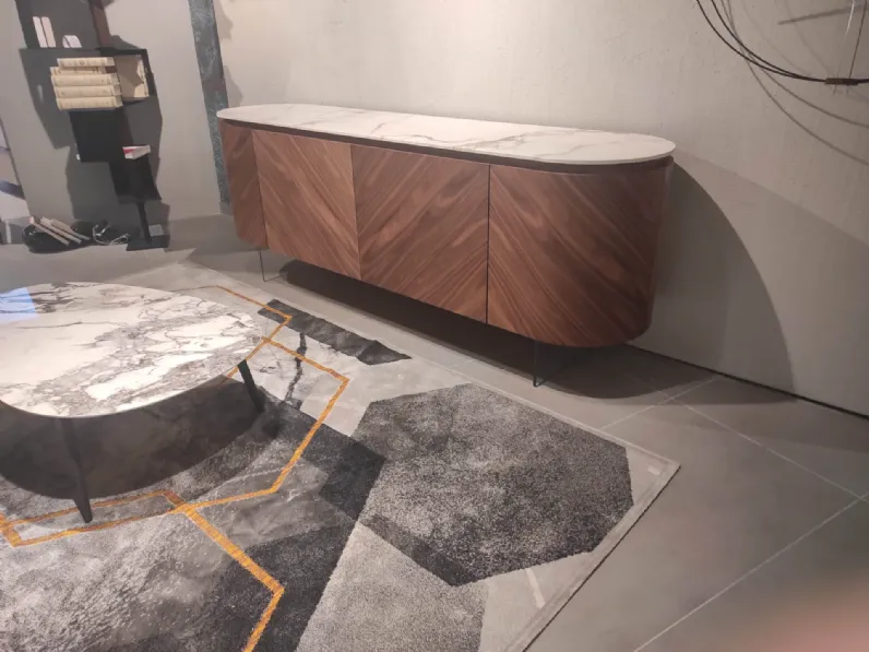 Madia Opera di Modo 10 in stile design scontata -45%