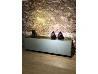 Madia Select in stile design di Giellesse in Offerta Outlet