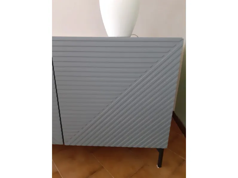 Madia in stile moderno Credenza di Domus mobili a prezzo scontato