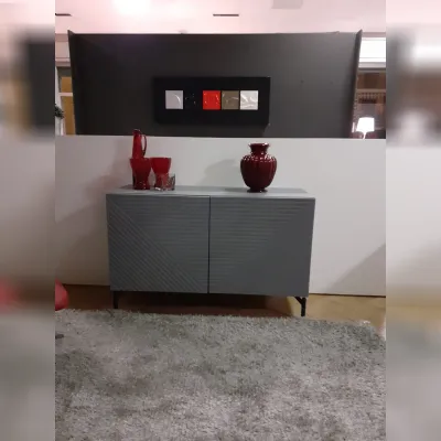 Madia Credenza in stile moderno di Domus mobili in Offerta Outlet