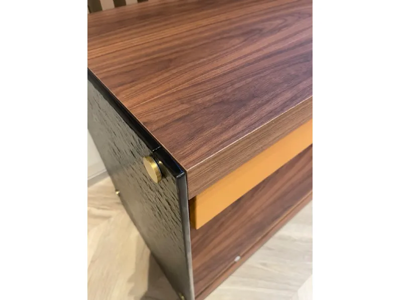 Madia modello Cv 601 madia river nature design di Nature design a PREZZI OUTLET