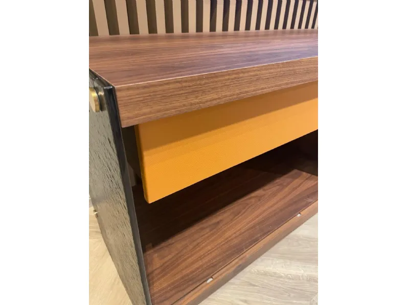 Madia modello Cv 601 madia river nature design di Nature design a PREZZI OUTLET