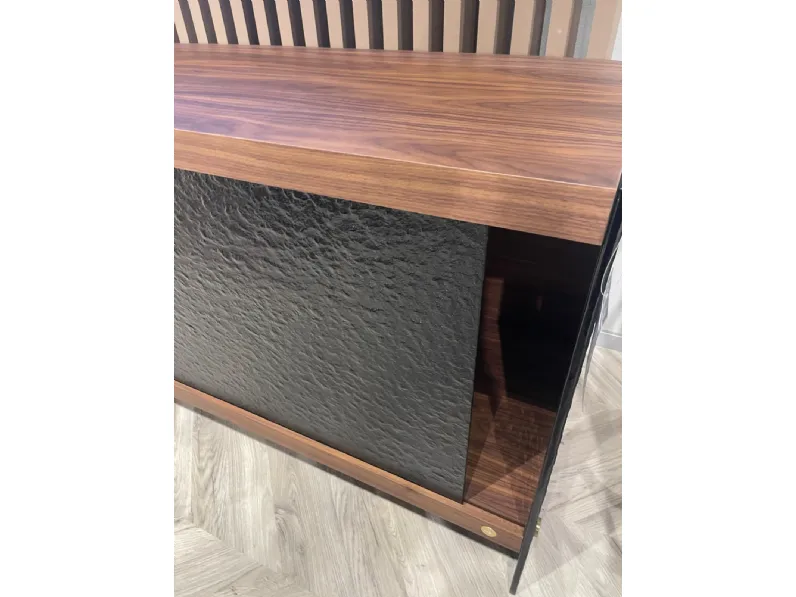 Madia modello Cv 601 madia river nature design di Nature design a PREZZI OUTLET