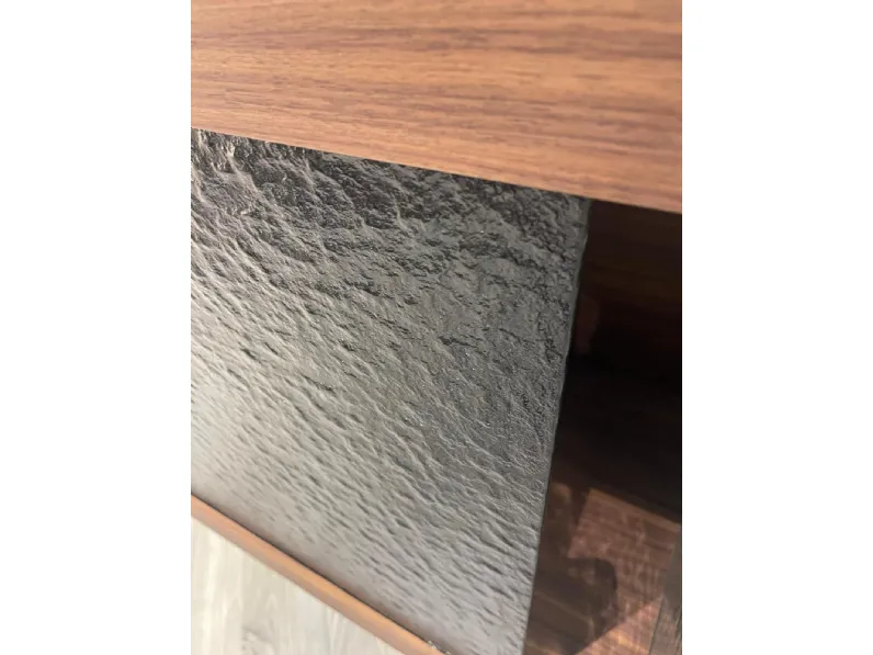 Madia modello Cv 601 madia river nature design di Nature design a PREZZI OUTLET