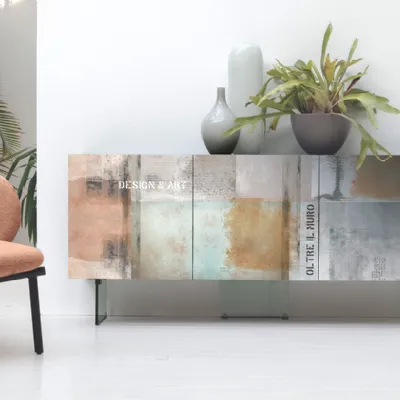 Madia in stile moderno Dafne 162 di Target point in offerta 