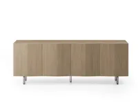 Madia di Target point in laminato opaco Demetra 220 a prezzo riservato 