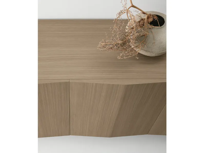 Madia di Target point in laminato opaco Demetra 220 a prezzo riservato 