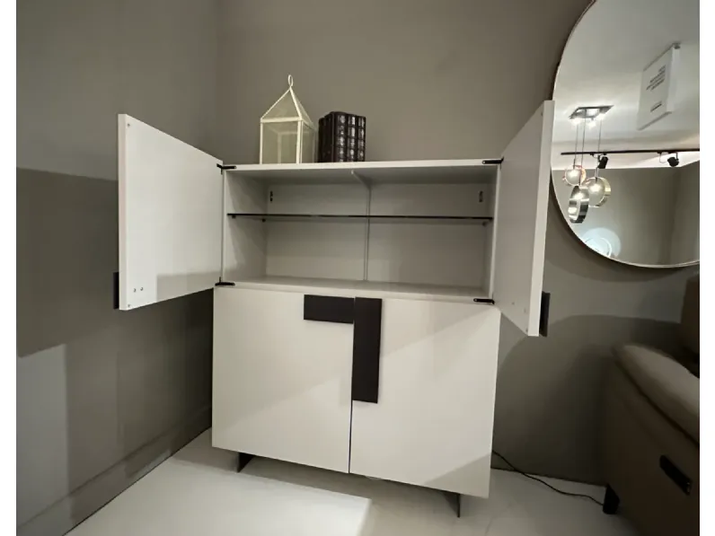 Madia Ginevra di Pianca in stile moderno scontata -30%