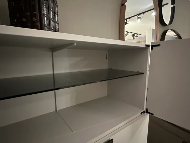 Madia Ginevra di Pianca in stile moderno scontata -30%