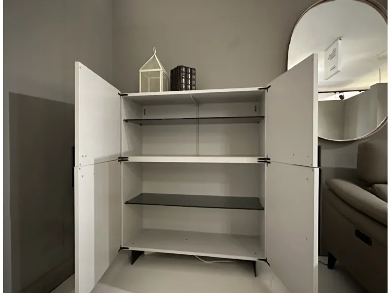 Madia Ginevra di Pianca in stile moderno scontata -30%