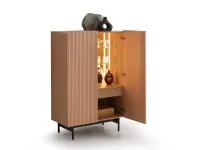 Madia modello Heritage madia bar outlet di Diotti.com a prezzo scontato