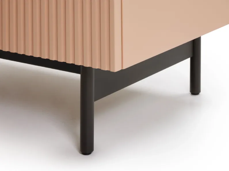 Madia modello Heritage madia bar outlet di Diotti.com a prezzo scontato