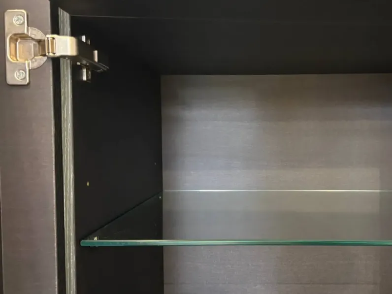 Madia in stile moderno Horizon di Calligaris scontata 