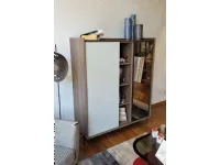 Madia di Artigianale in laminato opaco Irori in Offerta Outlet