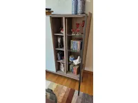 Madia di Artigianale in laminato opaco Irori in Offerta Outlet