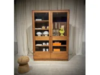 Madia in stile moderno Madia colonia riva1920 di Riva 1920 in Offerta Outlet
