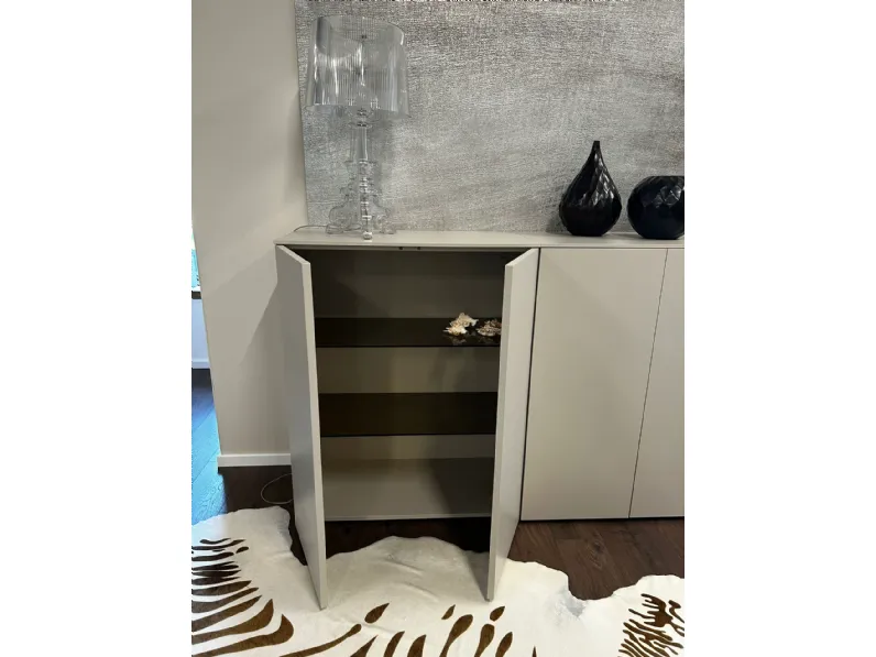 Madia Modulo di Orme in stile moderno scontata -29%