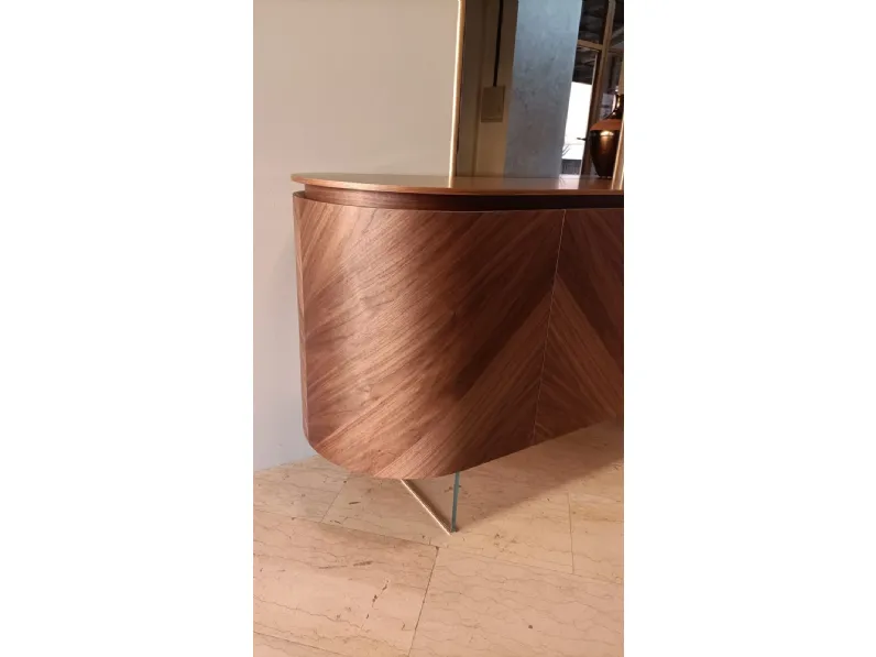 Madia in stile moderno Opera di Modo10 in Offerta Outlet