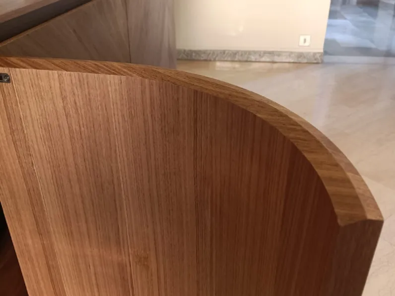Madia in stile moderno Opera di Modo10 in Offerta Outlet