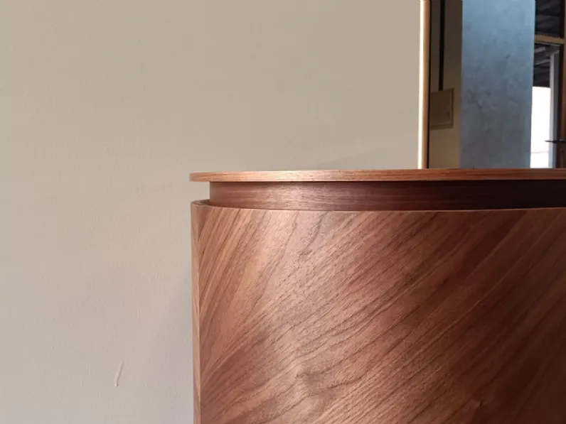 Madia in stile moderno Opera di Modo10 in Offerta Outlet