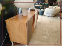 Madia in stile moderno Zero 16 di Devina nais in Offerta Outlet  approfittane ora!