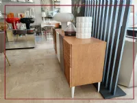 Madia in stile moderno Zero 16 di Devina nais in Offerta Outlet  approfittane ora!