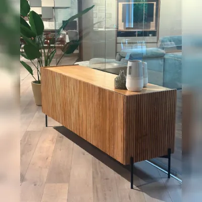 Madia in stile moderno Zero 22 di Devina nais in offerta  approfittane ora!