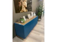 Madia in stile moderno Zero di Devina nais in Offerta Outlet 