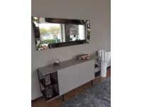 Madia in stile design Lexia di Doimo salotti in Offerta Outlet
