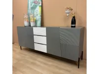 Madia Logica di Artigianale in stile design scontata -60%