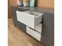 Madia Logica di Artigianale in stile design scontata -60%
