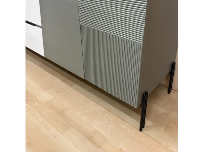 Madia Logica di Artigianale in stile design scontata -60%