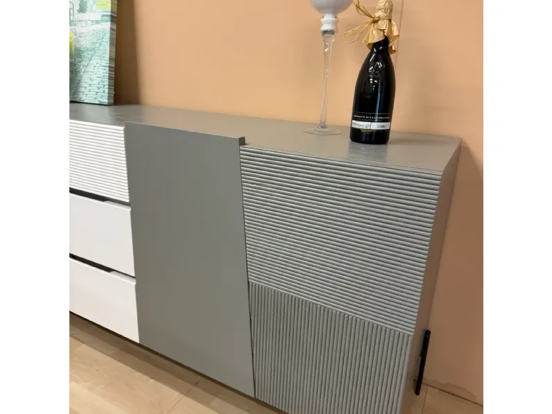 Madia Logica di Artigianale in stile design scontata -60%