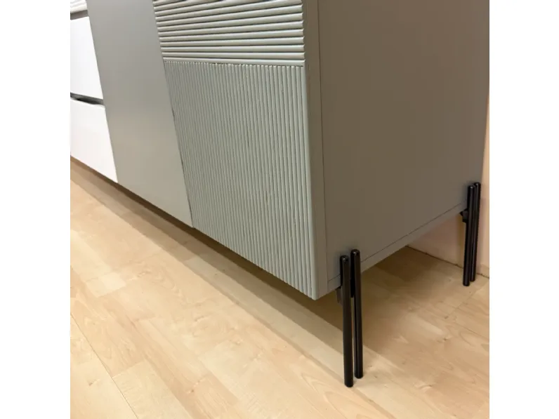 Madia Logica di Artigianale in stile design scontata -60%