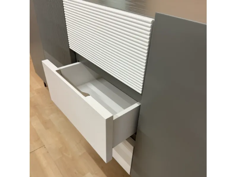 Madia Logica di Artigianale in stile design scontata -60%